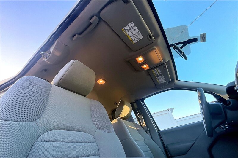 2021 Nissan Frontier SV - Photo 23 - Ponce, AL 00717