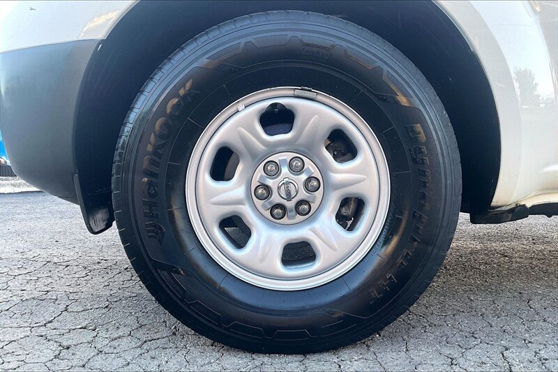 2021 Nissan Frontier SV - Photo 9 - Ponce, AL 00717