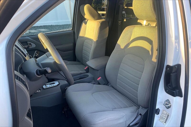 2021 Nissan Frontier SV - Photo 26 - Ponce, AL 00717