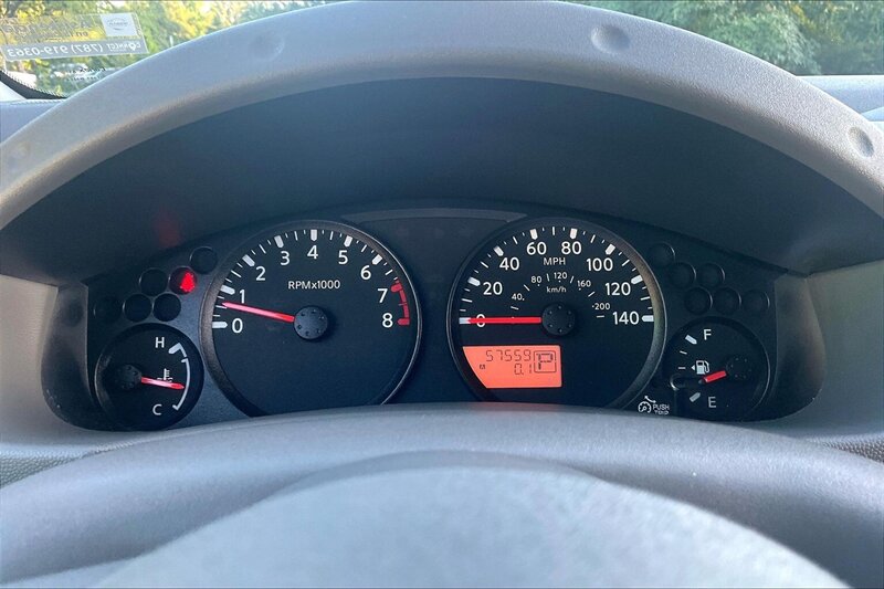 2021 Nissan Frontier SV - Photo 21 - Ponce, AL 00717