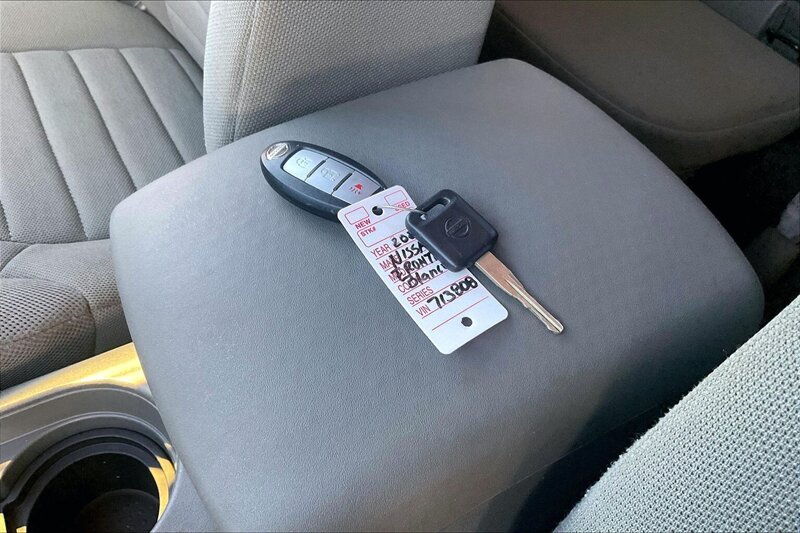 2021 Nissan Frontier SV - Photo 11 - Ponce, AL 00717