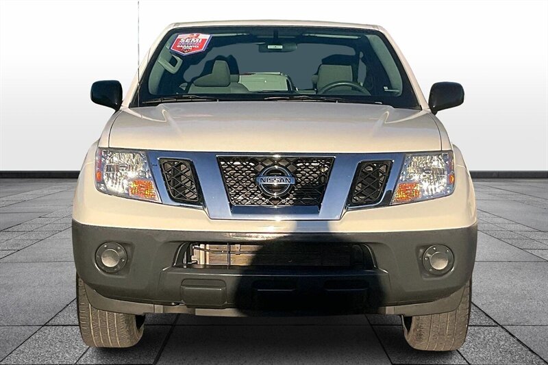 2021 Nissan Frontier SV - Photo 3 - Ponce, AL 00717