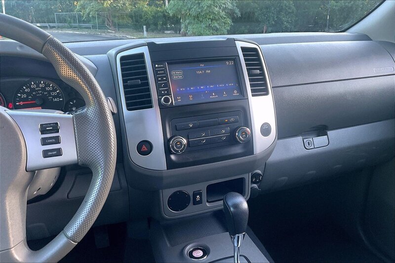 2021 Nissan Frontier SV - Photo 6 - Ponce, AL 00717