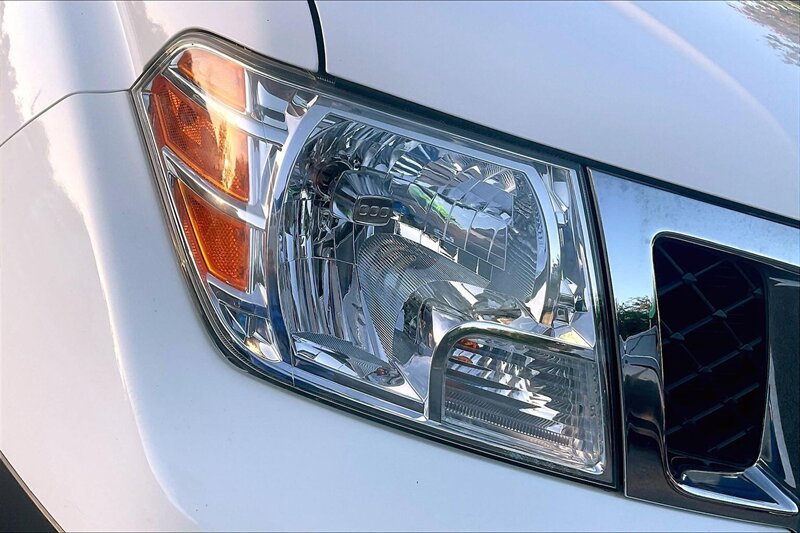 2021 Nissan Frontier SV - Photo 29 - Ponce, AL 00717