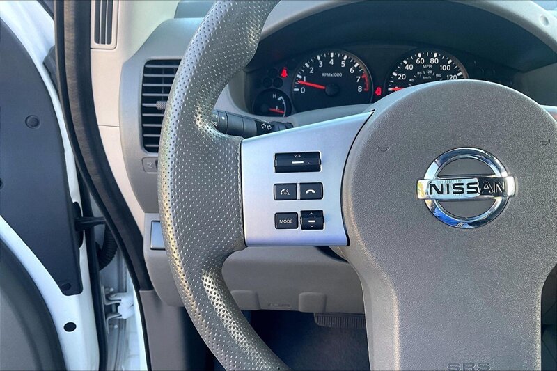 2021 Nissan Frontier SV - Photo 19 - Ponce, AL 00717