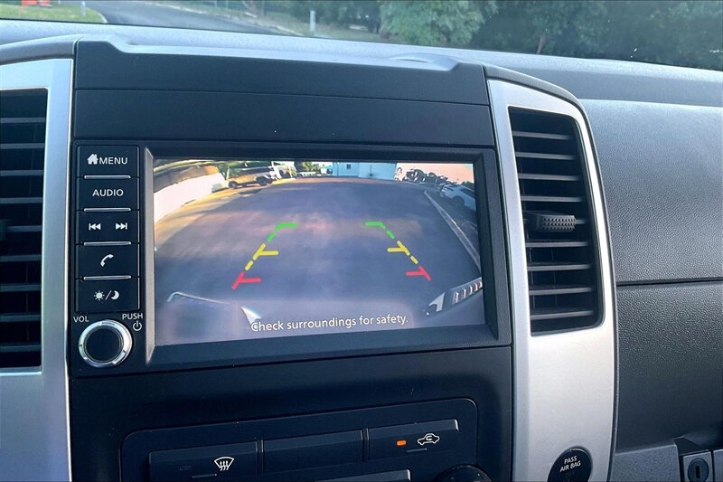 2021 Nissan Frontier SV - Photo 22 - Ponce, AL 00717