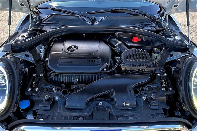 2020 MINI Clubman Cooper S - Photo 9 - Ponce, AL 00717