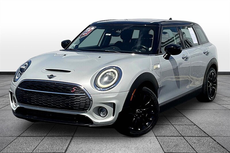 2020 MINI Clubman Cooper S - Photo 2 - Ponce, AL 00717