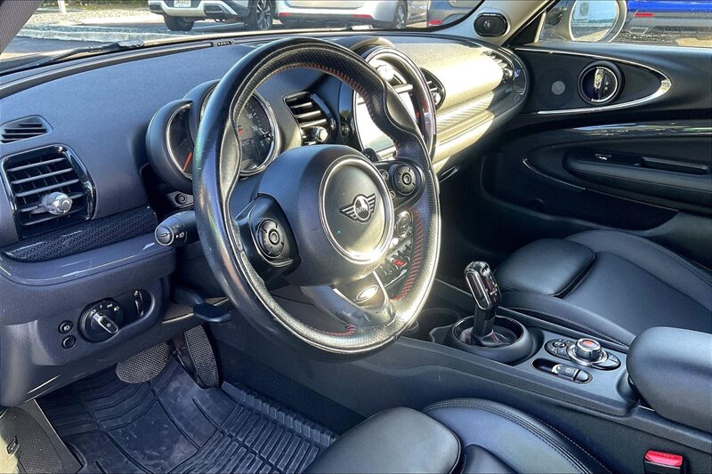 2020 MINI Clubman Cooper S - Photo 13 - Ponce, AL 00717