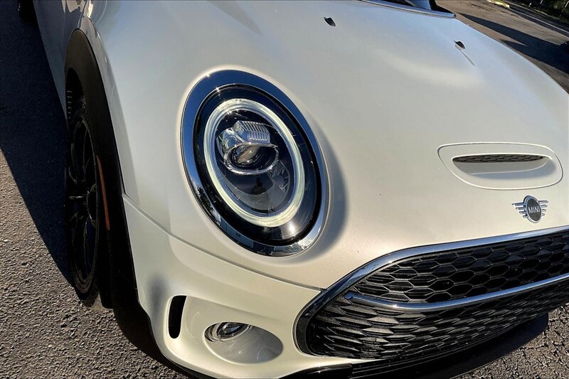 2020 MINI Clubman Cooper S - Photo 27 - Ponce, AL 00717