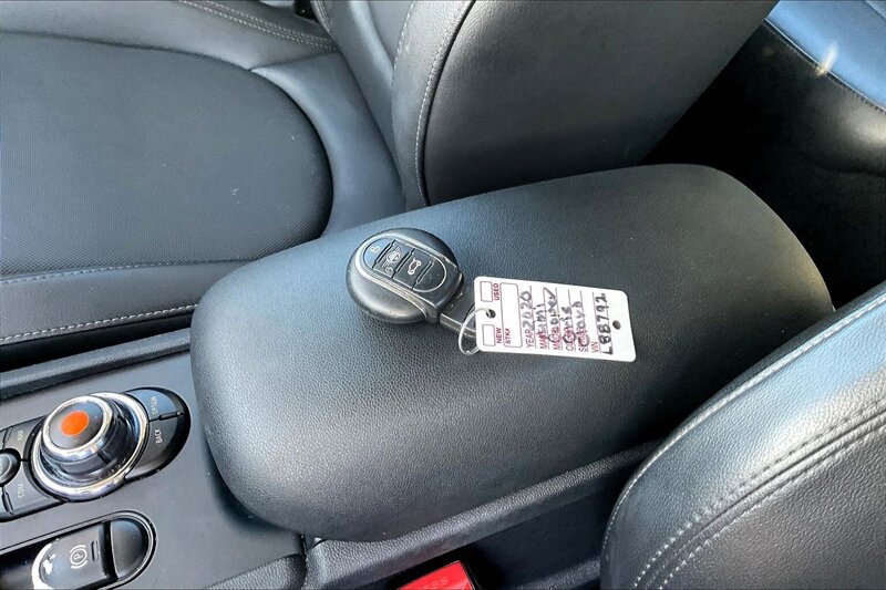 2020 MINI Clubman Cooper S - Photo 10 - Ponce, AL 00717