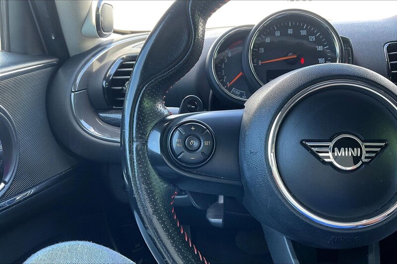 2020 MINI Clubman Cooper S - Photo 17 - Ponce, AL 00717