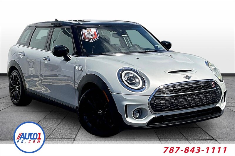 2020 MINI Clubman Cooper S   - Photo 1 - Ponce, AL 00717