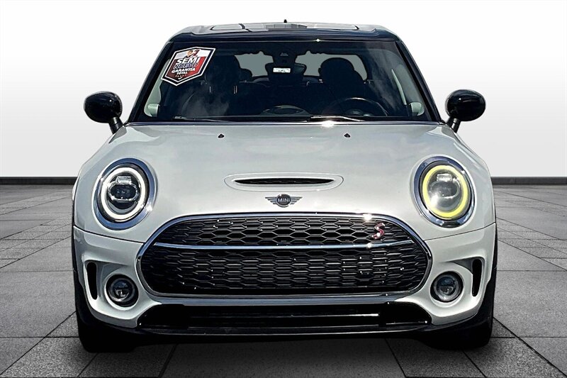 2020 MINI Clubman Cooper S - Photo 3 - Ponce, AL 00717