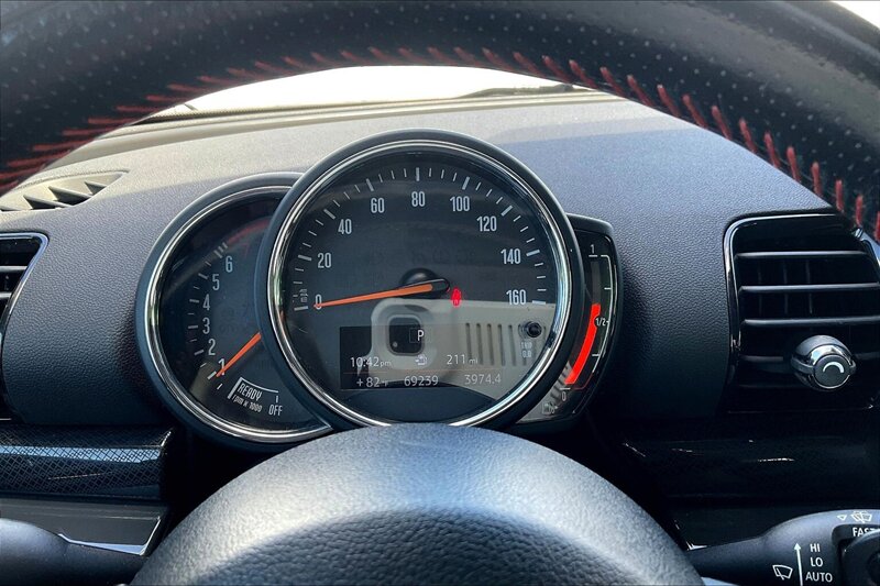 2020 MINI Clubman Cooper S - Photo 19 - Ponce, AL 00717