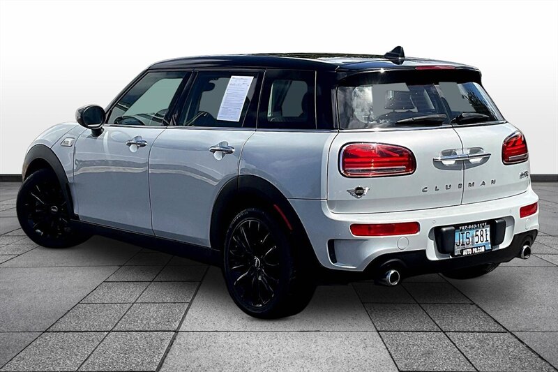 2020 MINI Clubman Cooper S - Photo 11 - Ponce, AL 00717