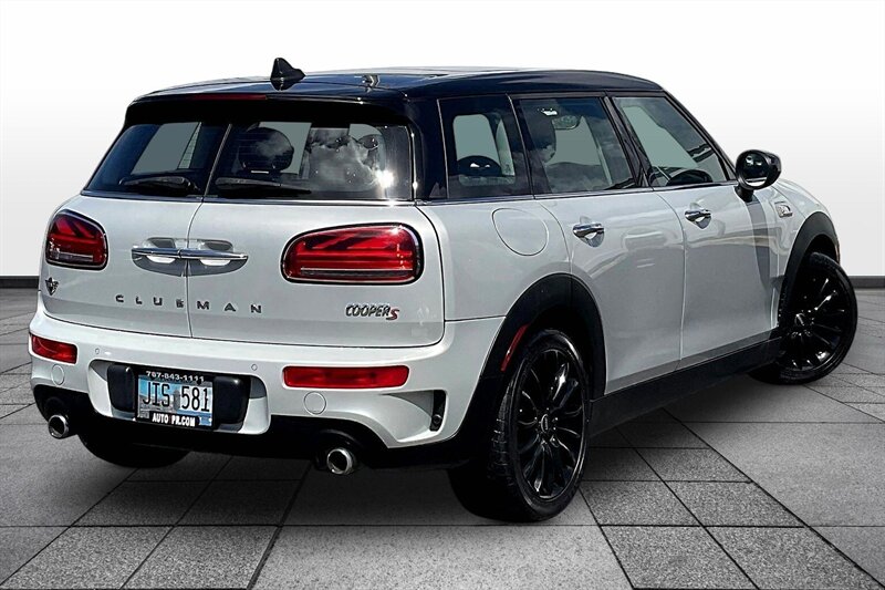 2020 MINI Clubman Cooper S - Photo 12 - Ponce, AL 00717