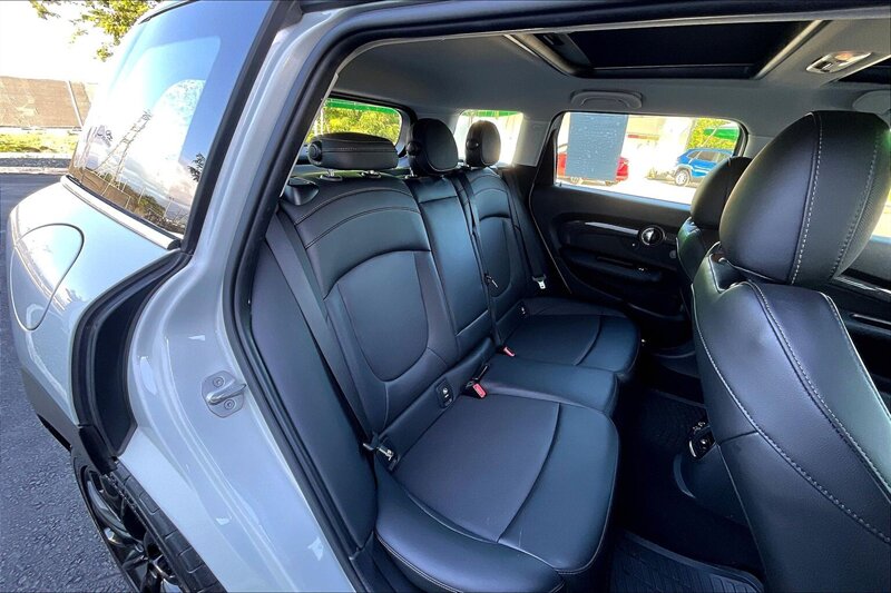 2020 MINI Clubman Cooper S - Photo 26 - Ponce, AL 00717