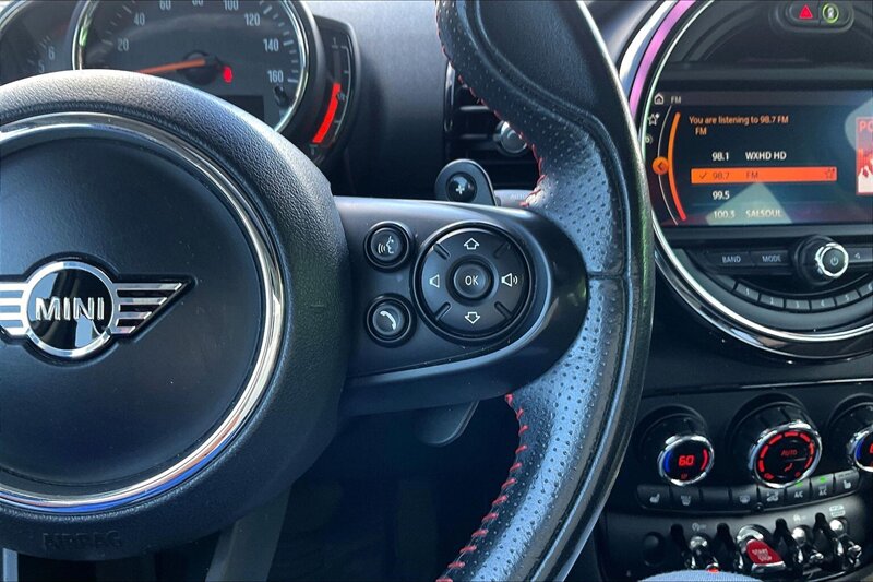 2020 MINI Clubman Cooper S - Photo 18 - Ponce, AL 00717