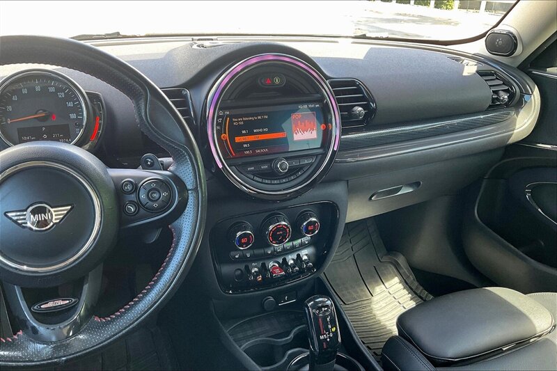 2020 MINI Clubman Cooper S - Photo 6 - Ponce, AL 00717