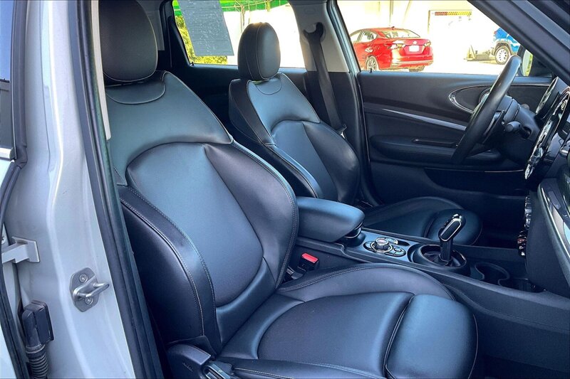 2020 MINI Clubman Cooper S - Photo 7 - Ponce, AL 00717