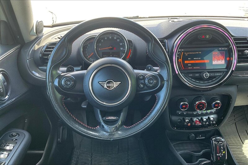 2020 MINI Clubman Cooper S - Photo 5 - Ponce, AL 00717