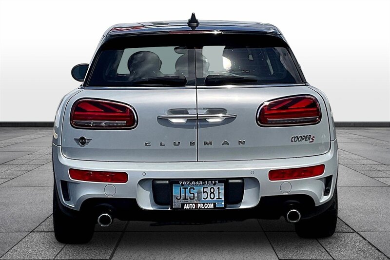 2020 MINI Clubman Cooper S - Photo 4 - Ponce, AL 00717