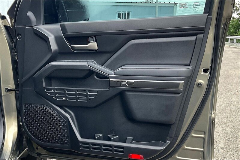 2024 Toyota Tacoma TRD Sport - Photo 25 - Ponce, AL 00717