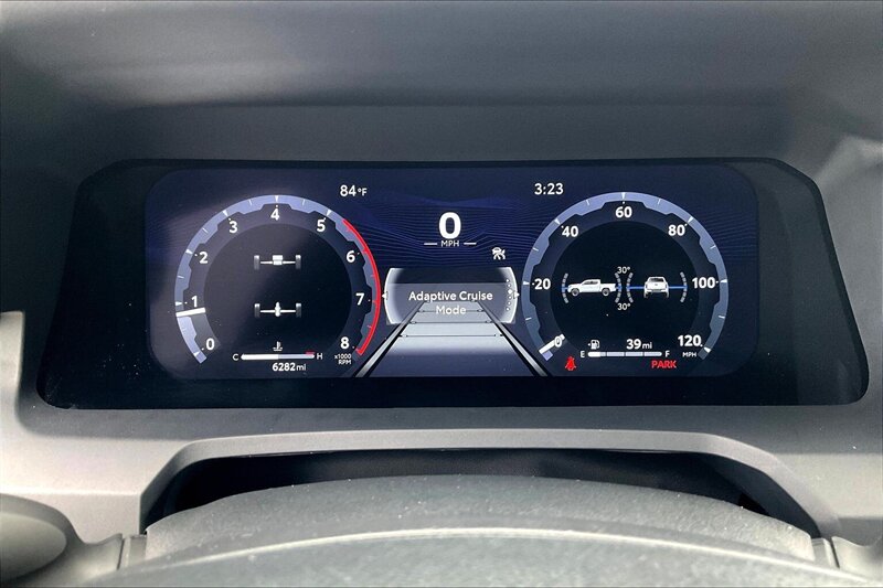 2024 Toyota Tacoma TRD Sport - Photo 21 - Ponce, AL 00717