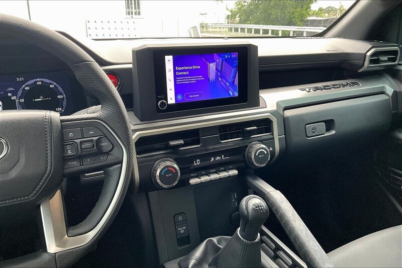 2024 Toyota Tacoma TRD Sport - Photo 6 - Ponce, AL 00717