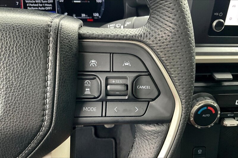 2024 Toyota Tacoma TRD Sport - Photo 20 - Ponce, AL 00717