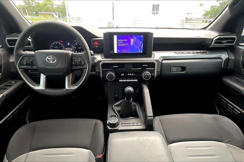 2024 Toyota Tacoma TRD Sport - Photo 16 - Ponce, AL 00717