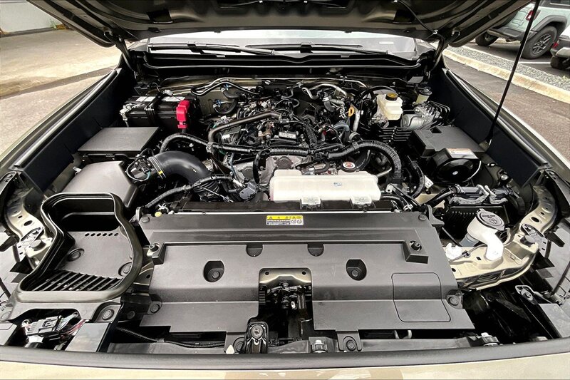 2024 Toyota Tacoma TRD Sport - Photo 10 - Ponce, AL 00717