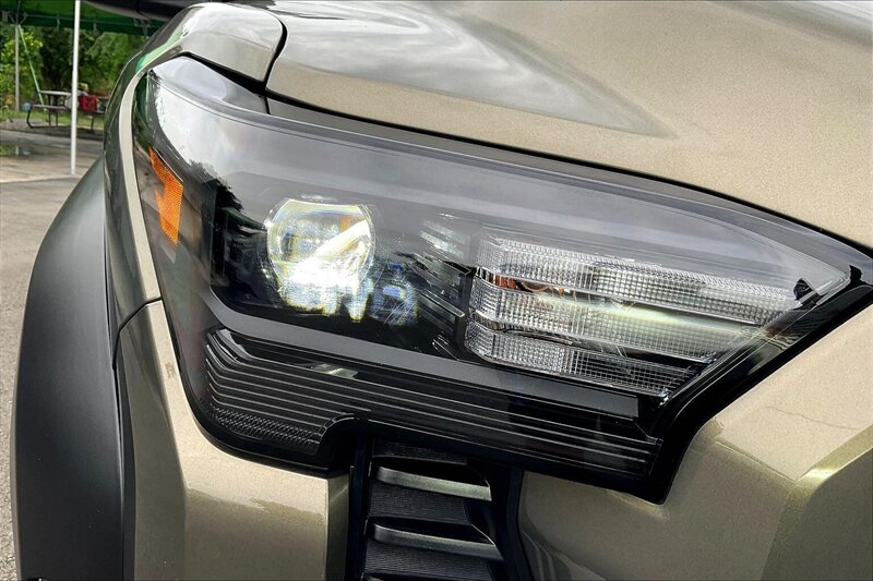 2024 Toyota Tacoma TRD Sport - Photo 29 - Ponce, AL 00717