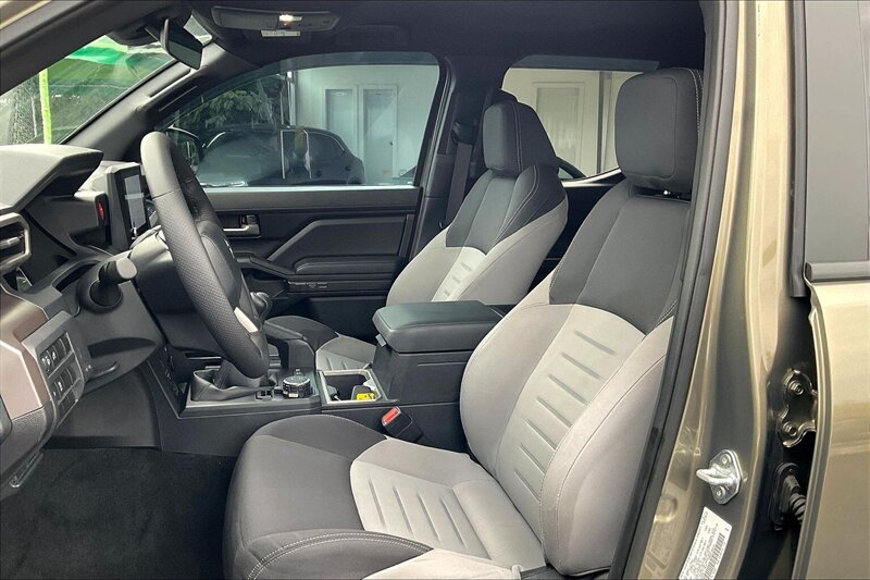 2024 Toyota Tacoma TRD Sport - Photo 26 - Ponce, AL 00717