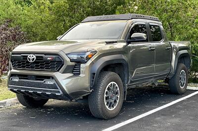 2024 Toyota Tacoma TRD Sport Truck