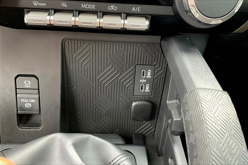 2024 Toyota Tacoma TRD Sport - Photo 33 - Ponce, AL 00717