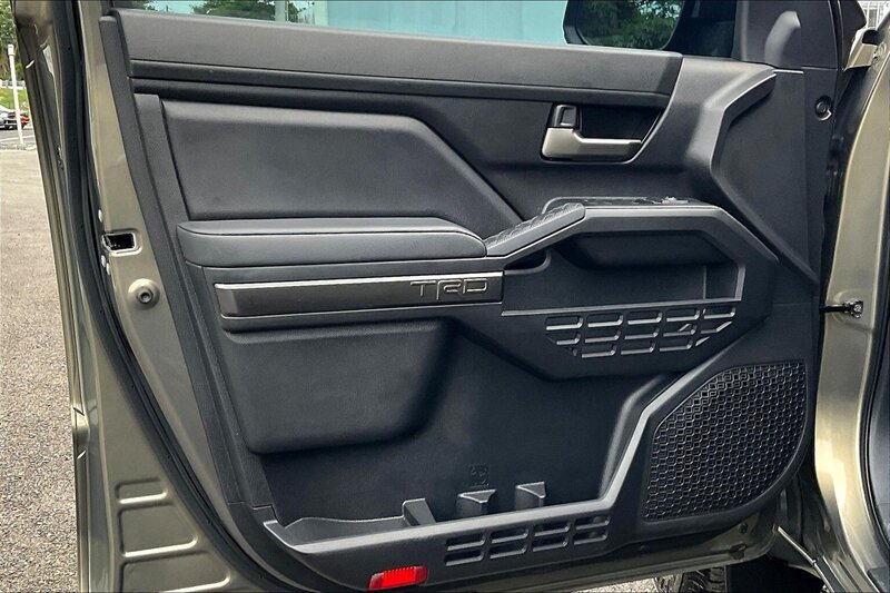 2024 Toyota Tacoma TRD Sport - Photo 24 - Ponce, AL 00717