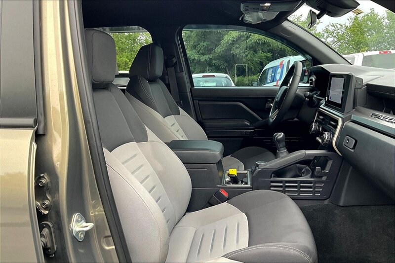 2024 Toyota Tacoma TRD Sport - Photo 7 - Ponce, AL 00717