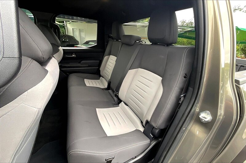 2024 Toyota Tacoma TRD Sport - Photo 27 - Ponce, AL 00717