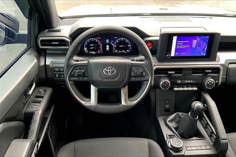 2024 Toyota Tacoma TRD Sport - Photo 5 - Ponce, AL 00717