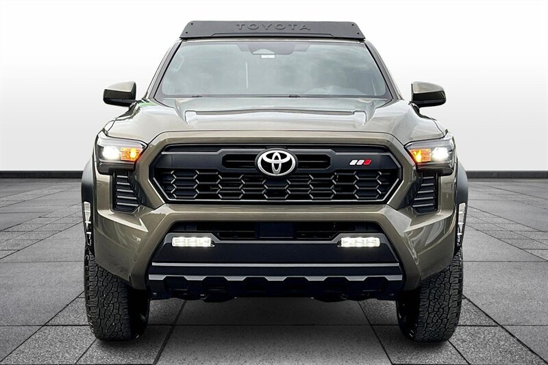 2024 Toyota Tacoma TRD Sport - Photo 3 - Ponce, AL 00717