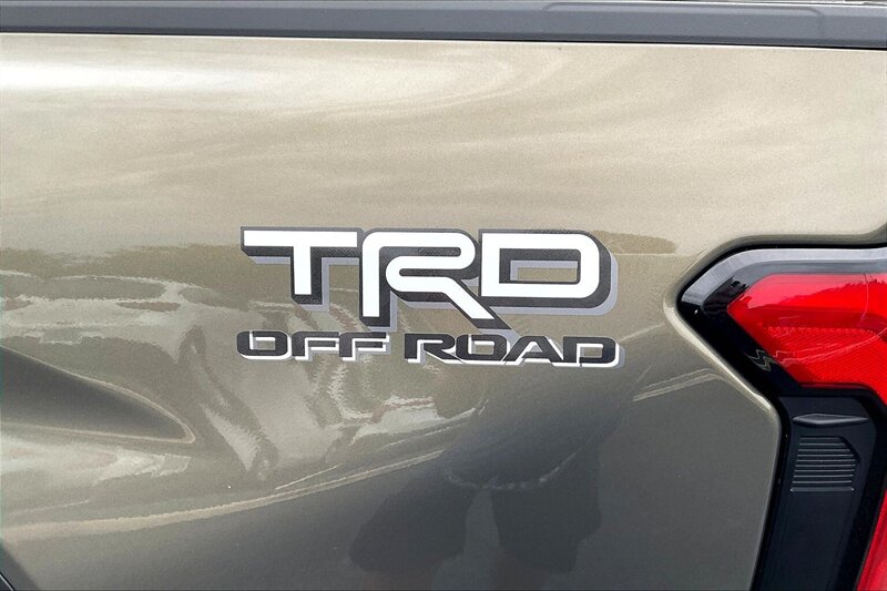 2024 Toyota Tacoma TRD Sport - Photo 8 - Ponce, AL 00717