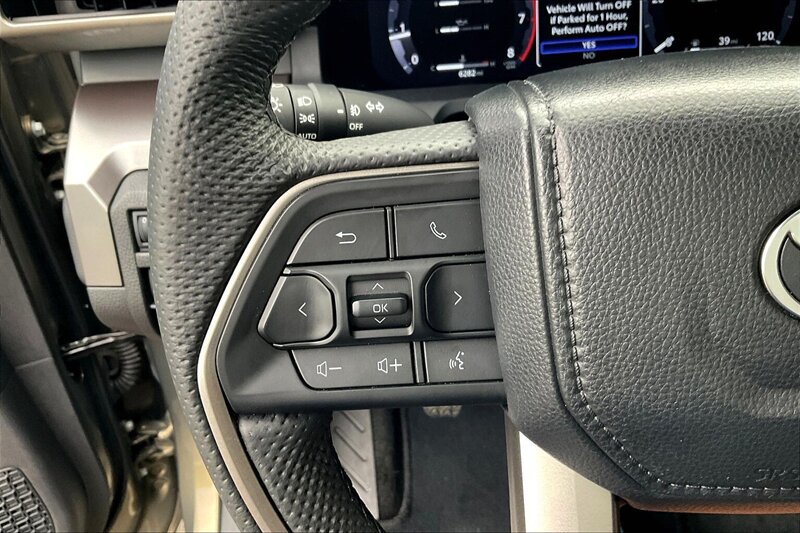 2024 Toyota Tacoma TRD Sport - Photo 19 - Ponce, AL 00717