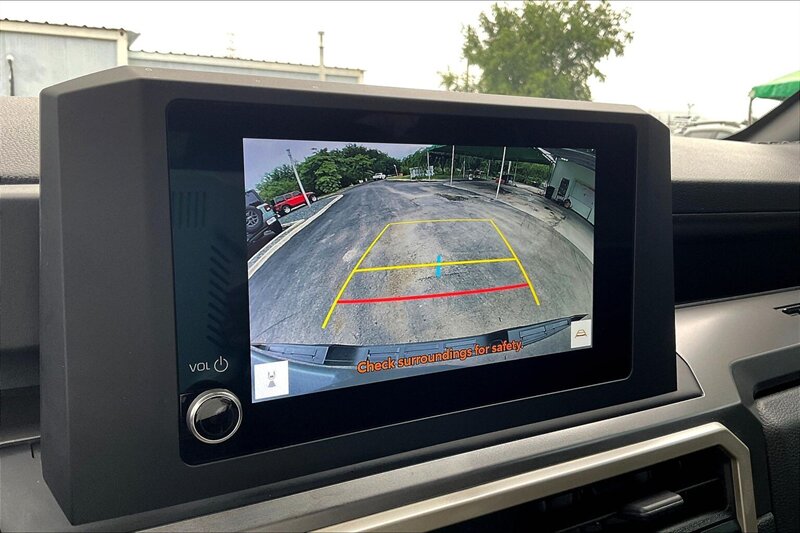 2024 Toyota Tacoma TRD Sport - Photo 22 - Ponce, AL 00717