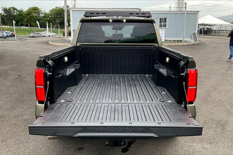 2024 Toyota Tacoma TRD Sport - Photo 14 - Ponce, AL 00717