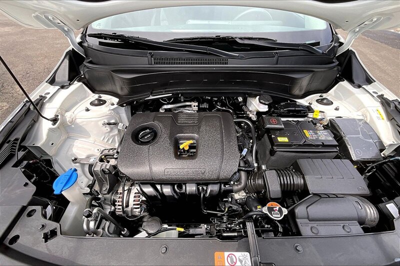 2024 Kia Seltos LX - Photo 10 - Ponce, AL 00717