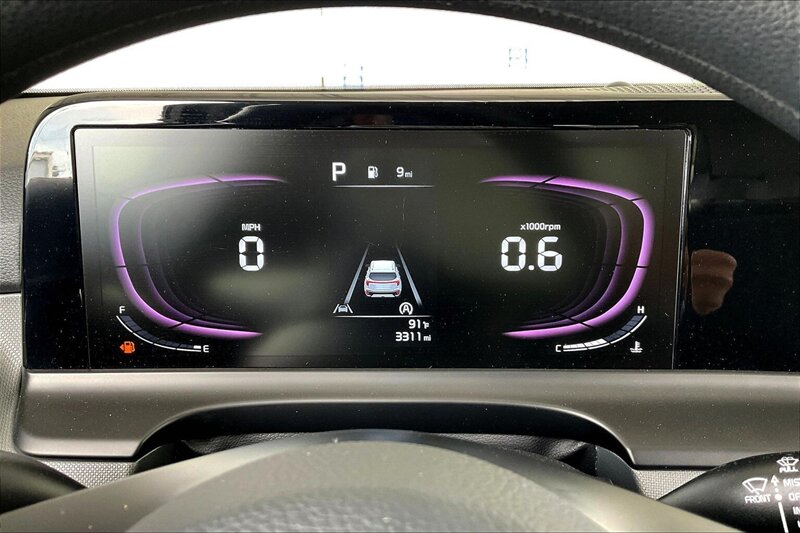 2024 Kia Seltos LX - Photo 20 - Ponce, AL 00717