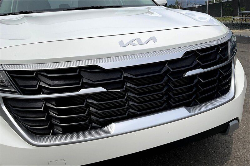 2024 Kia Seltos LX - Photo 30 - Ponce, AL 00717