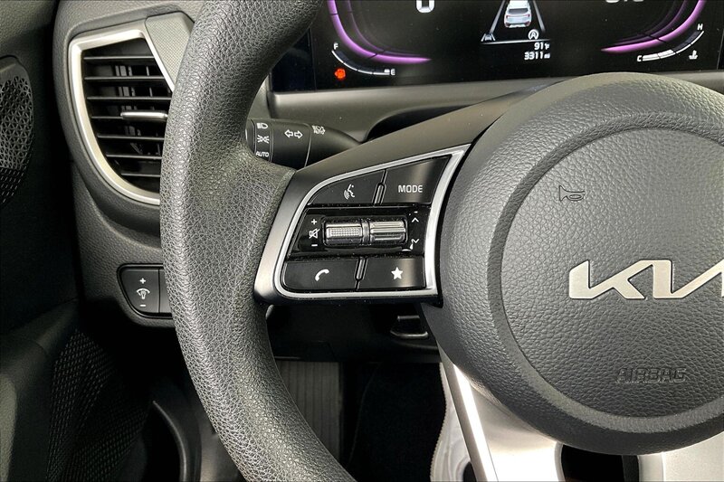 2024 Kia Seltos LX - Photo 18 - Ponce, AL 00717